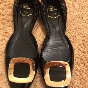 Roger vivier shoes